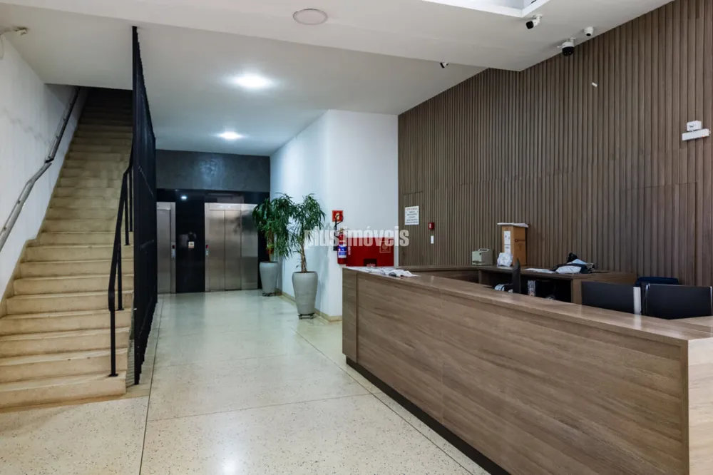 Apartamento, 2 quartos, 91 m² - Foto 3