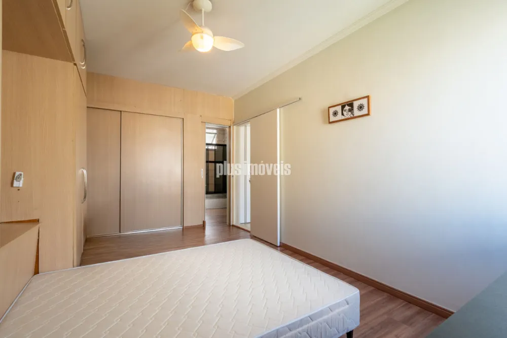 Apartamento, 2 quartos, 91 m² - Foto 1