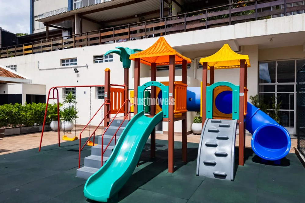Apartamento, 2 quartos, 91 m² - Foto 4