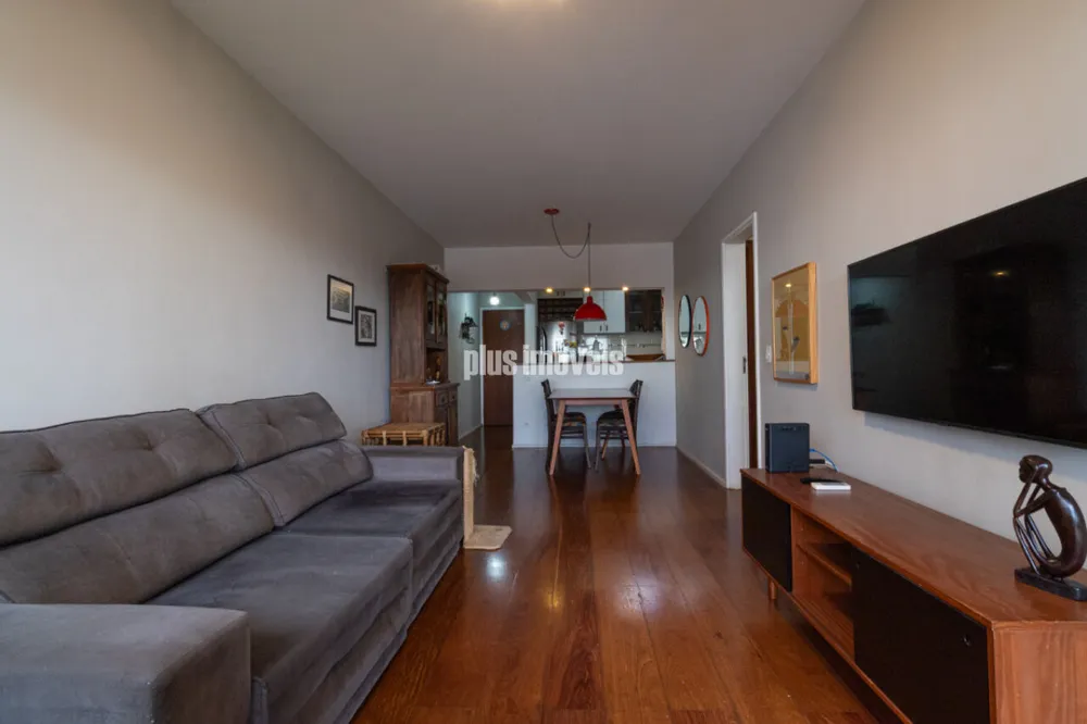 Apartamento, 3 quartos, 83 m² - Foto 4