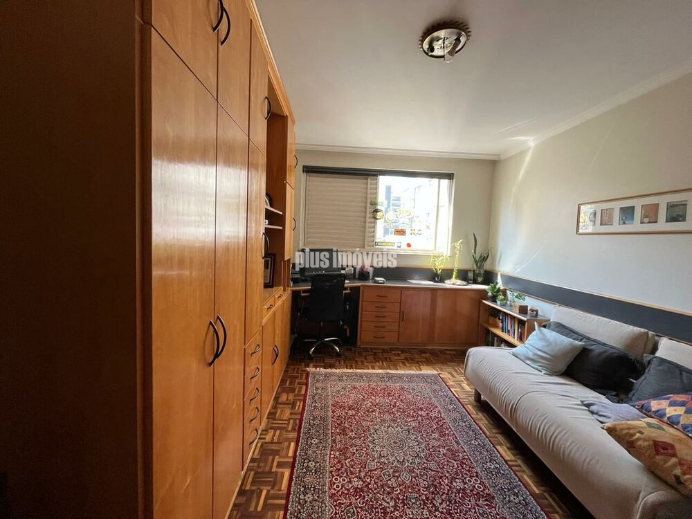 Apartamento, 3 quartos, 198 m² - Foto 1
