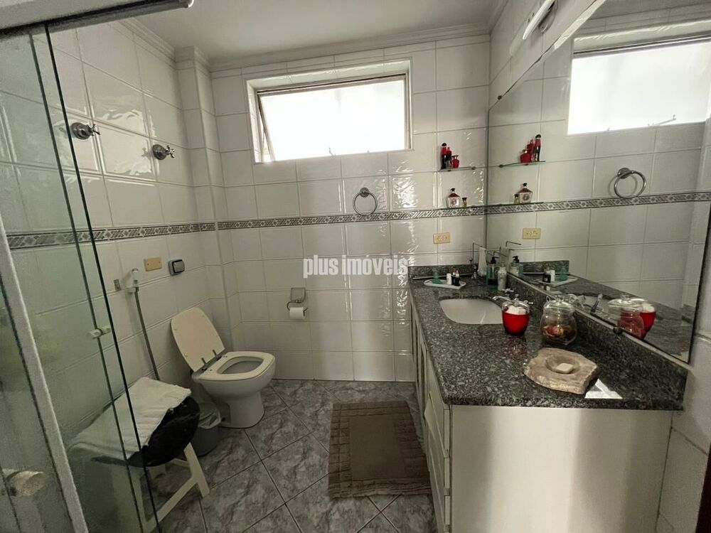Apartamento, 3 quartos, 198 m² - Foto 3
