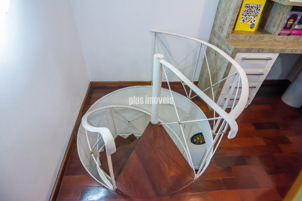 Apartamento, 2 quartos, 96 m² - Foto 4