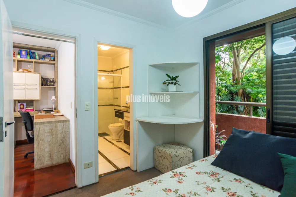 Apartamento, 2 quartos, 96 m² - Foto 2