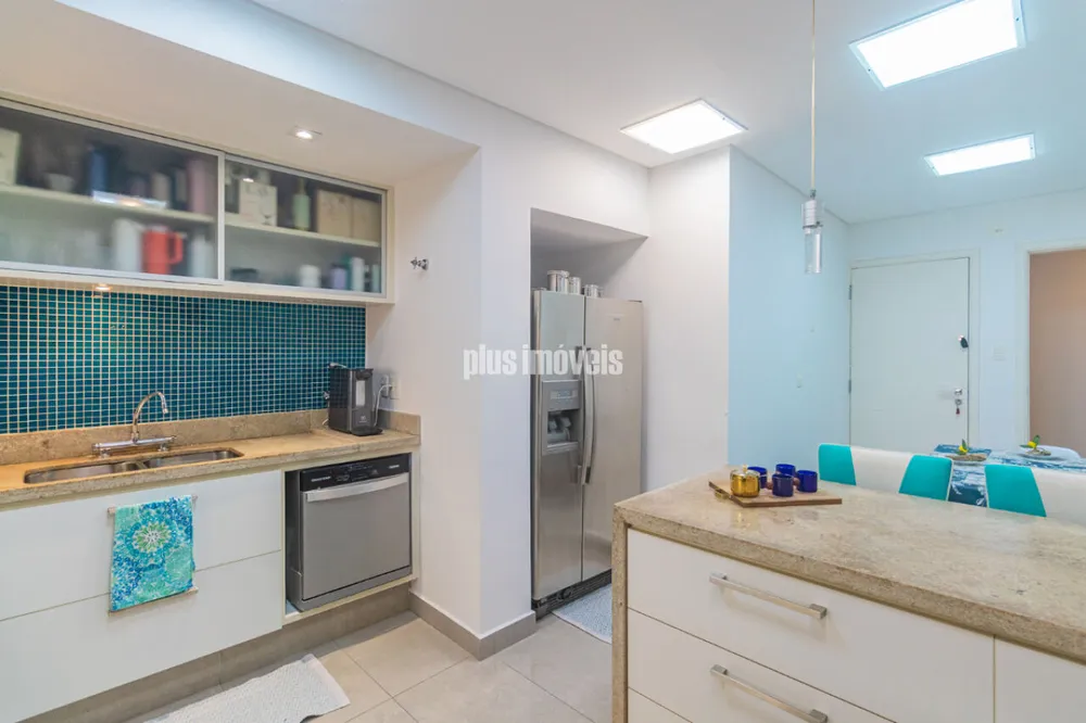 Apartamento, 3 quartos, 132 m² - Foto 5