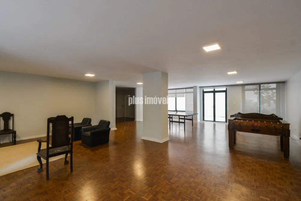 Apartamento, 3 quartos, 132 m² - Foto 8