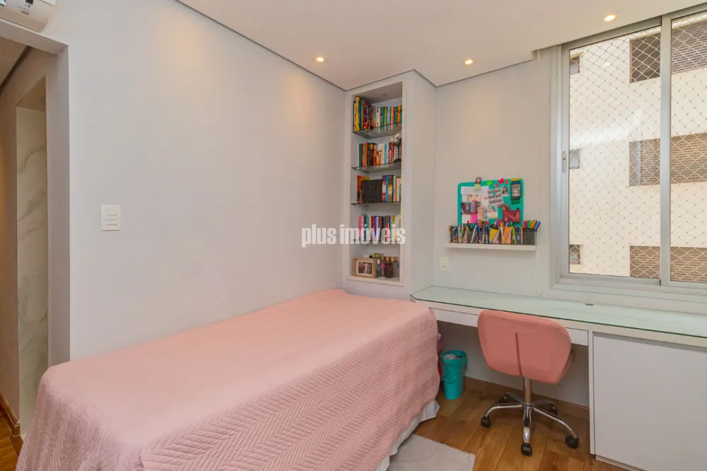 Apartamento, 3 quartos, 132 m² - Foto 6