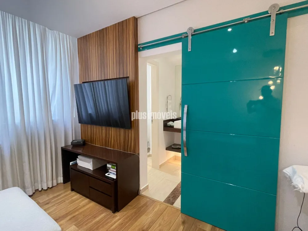 Apartamento, 3 quartos, 132 m² - Foto 3