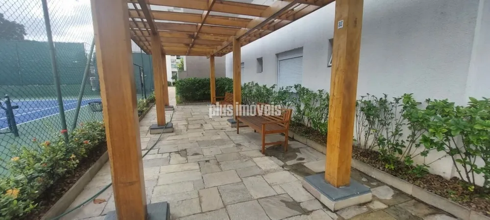 Apartamento, 3 quartos, 210 m² - Foto 7