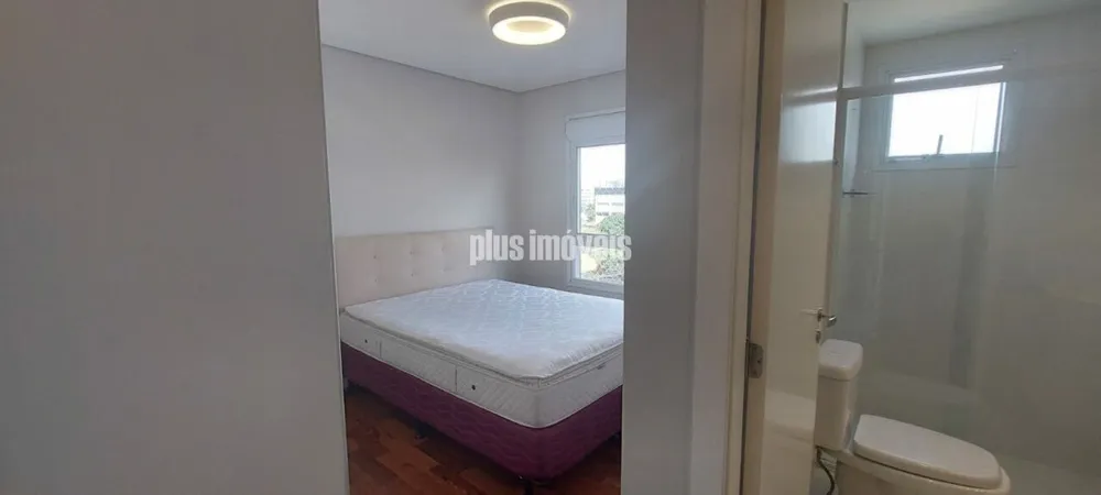 Apartamento, 3 quartos, 210 m² - Foto 2