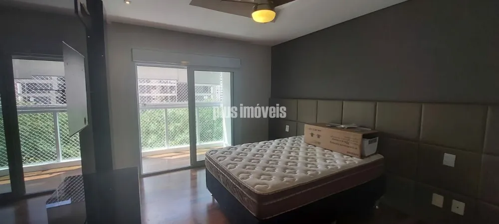 Apartamento, 3 quartos, 210 m² - Foto 4