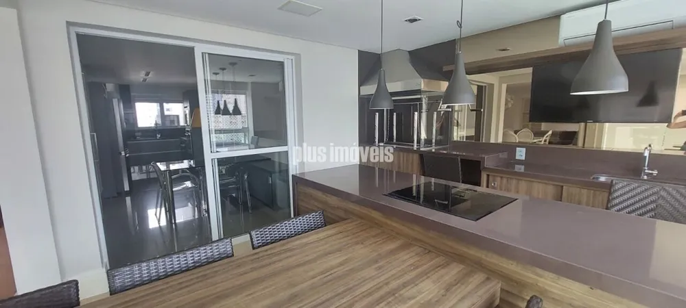 Apartamento, 3 quartos, 210 m² - Foto 3