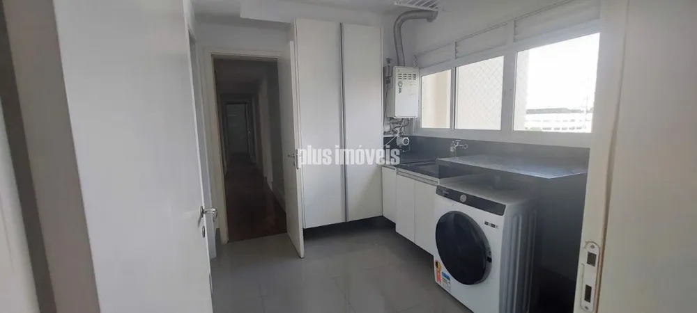Apartamento, 3 quartos, 210 m² - Foto 6
