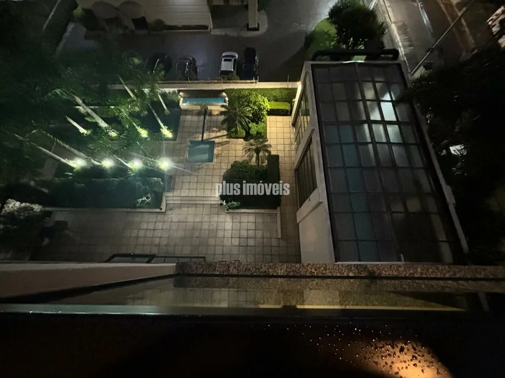 Apartamento, 1 quarto, 46 m² - Foto 8