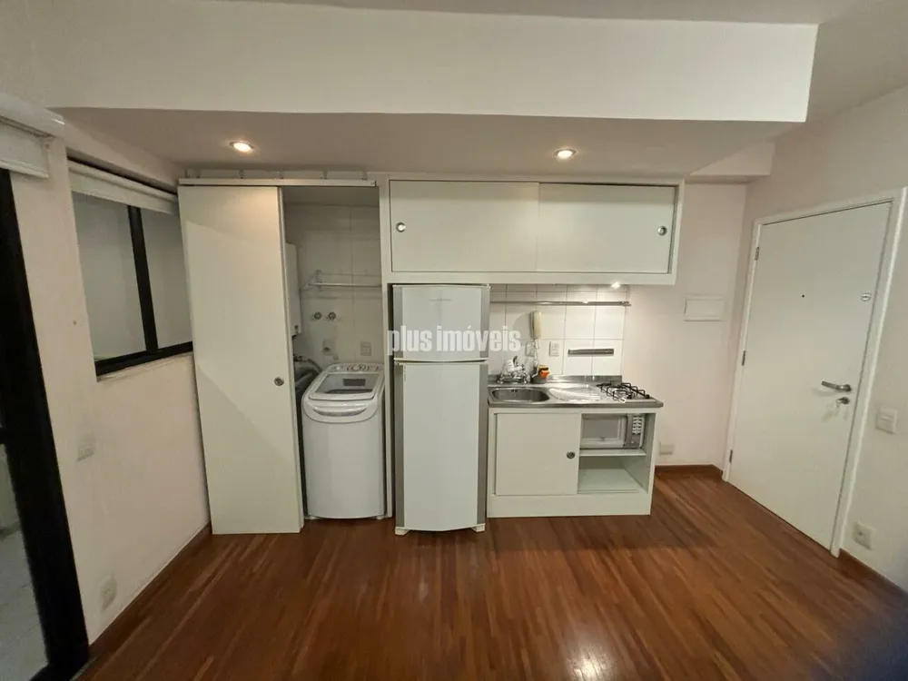 Apartamento, 1 quarto, 46 m² - Foto 5