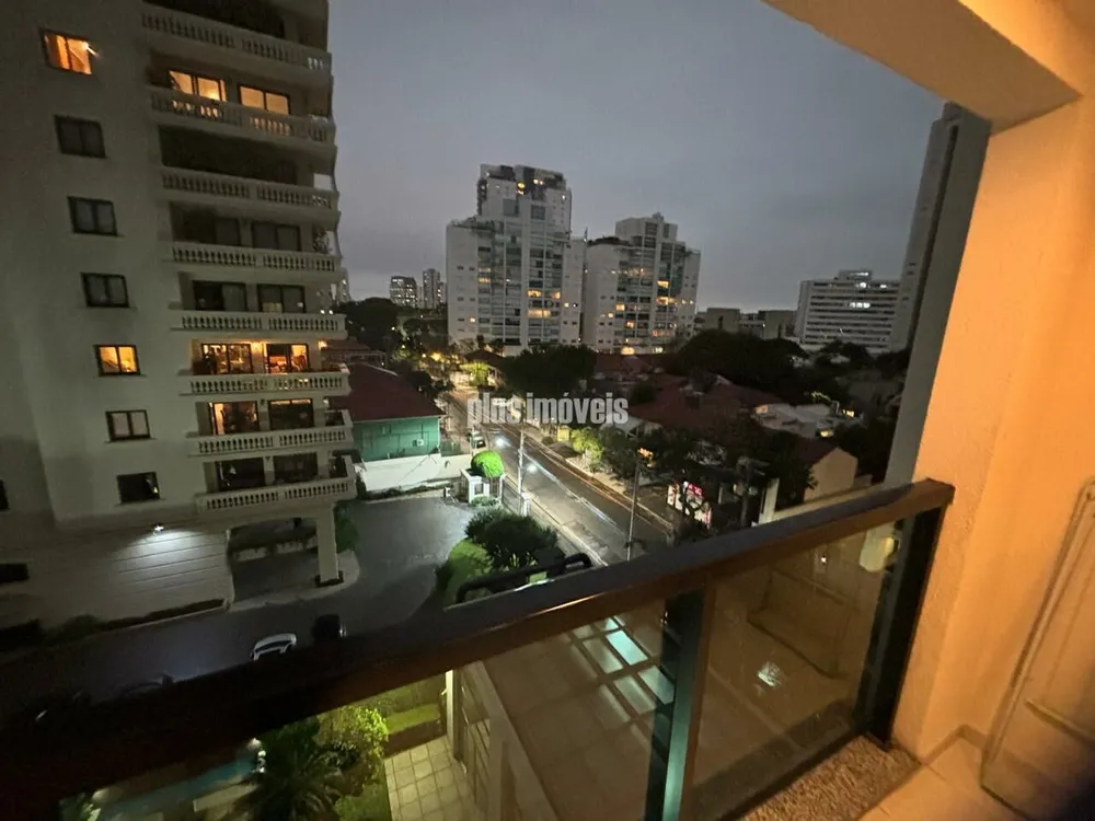 Apartamento, 1 quarto, 46 m² - Foto 3
