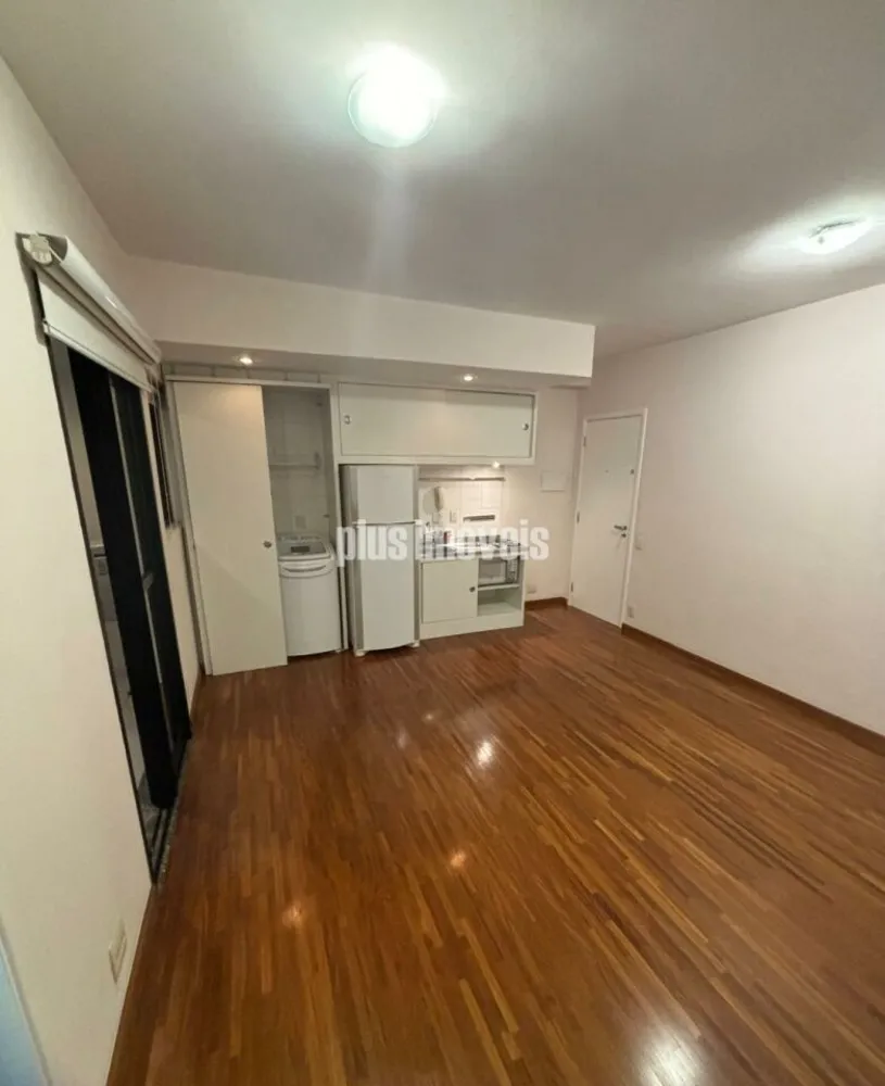 Apartamento, 1 quarto, 46 m² - Foto 7