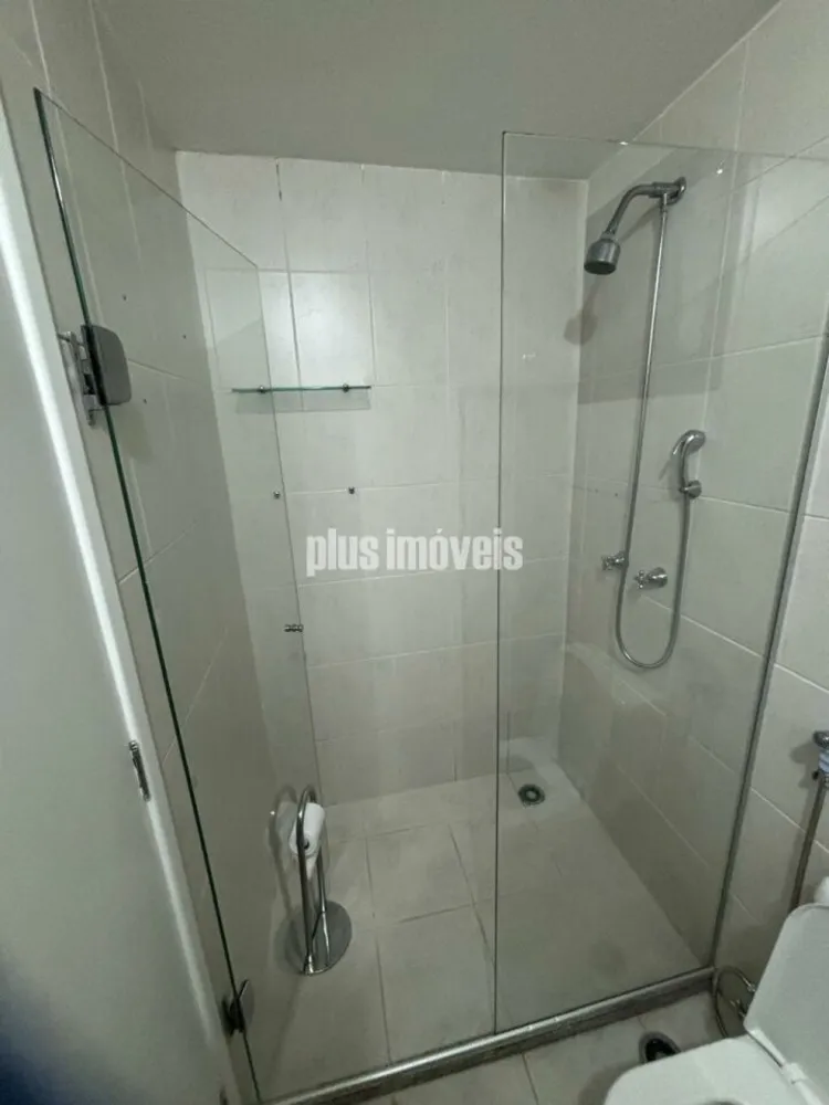 Apartamento, 1 quarto, 46 m² - Foto 1