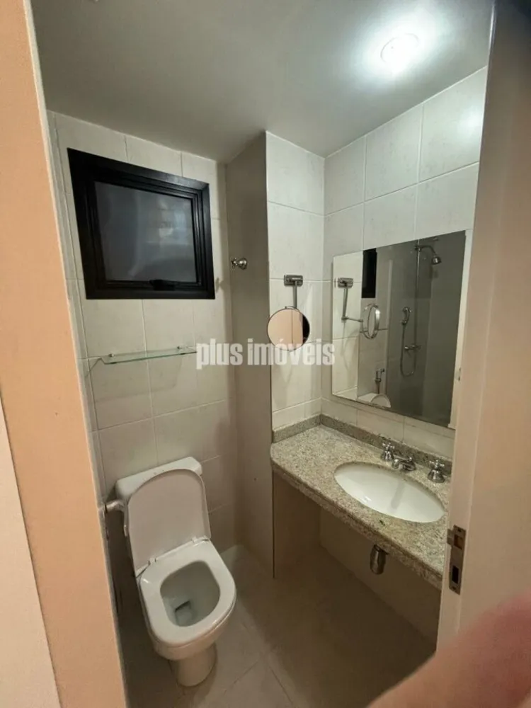 Apartamento, 1 quarto, 46 m² - Foto 6