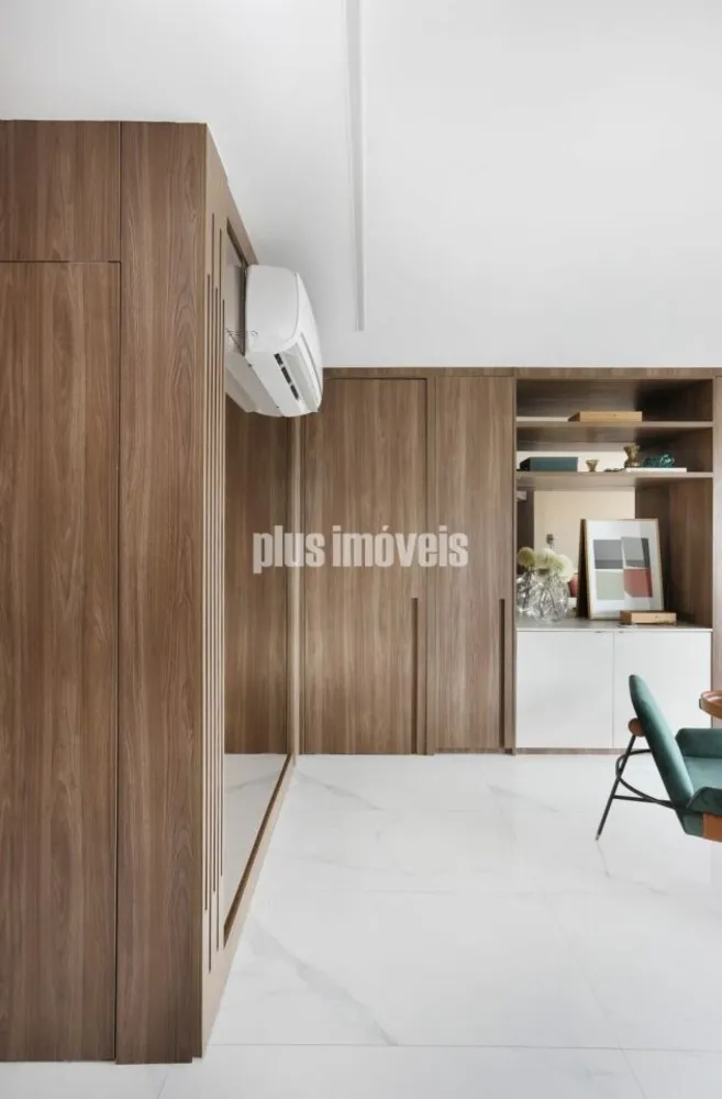 Apartamento, 2 quartos, 103 m² - Foto 1