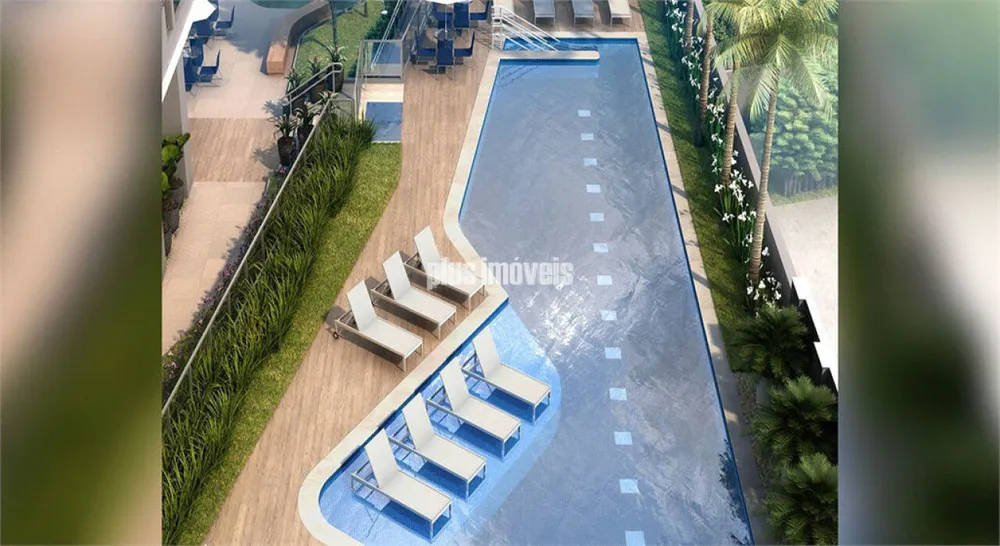 Apartamento, 2 quartos, 103 m² - Foto 2
