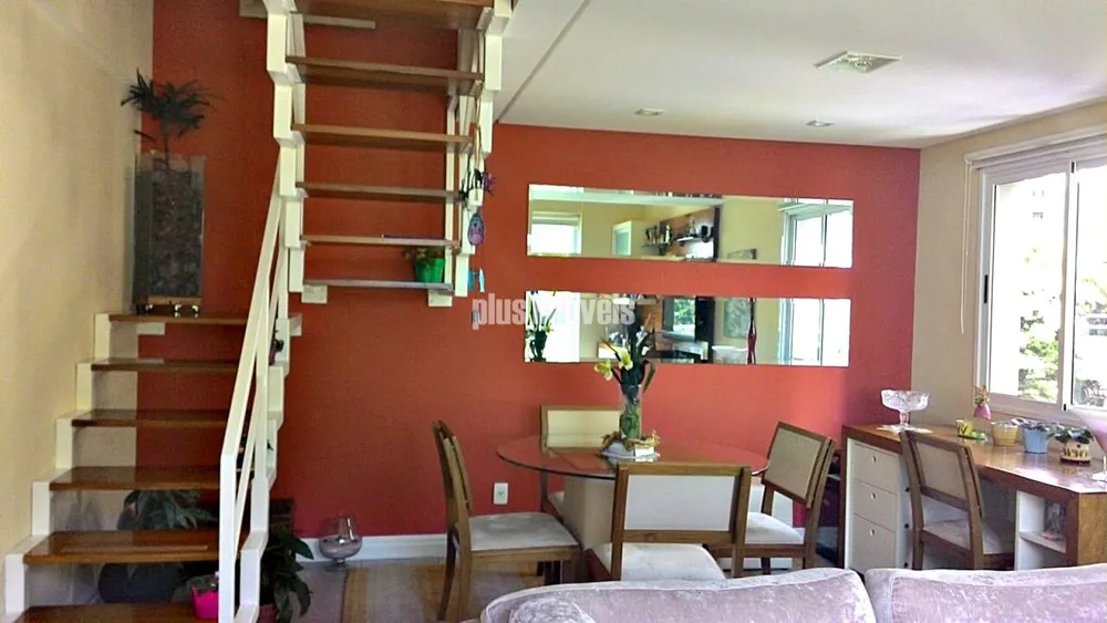 Apartamento, 1 quarto, 88 m² - Foto 2