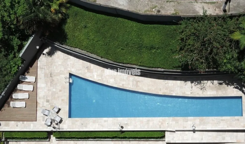 Apartamento, 1 quarto, 88 m² - Foto 4