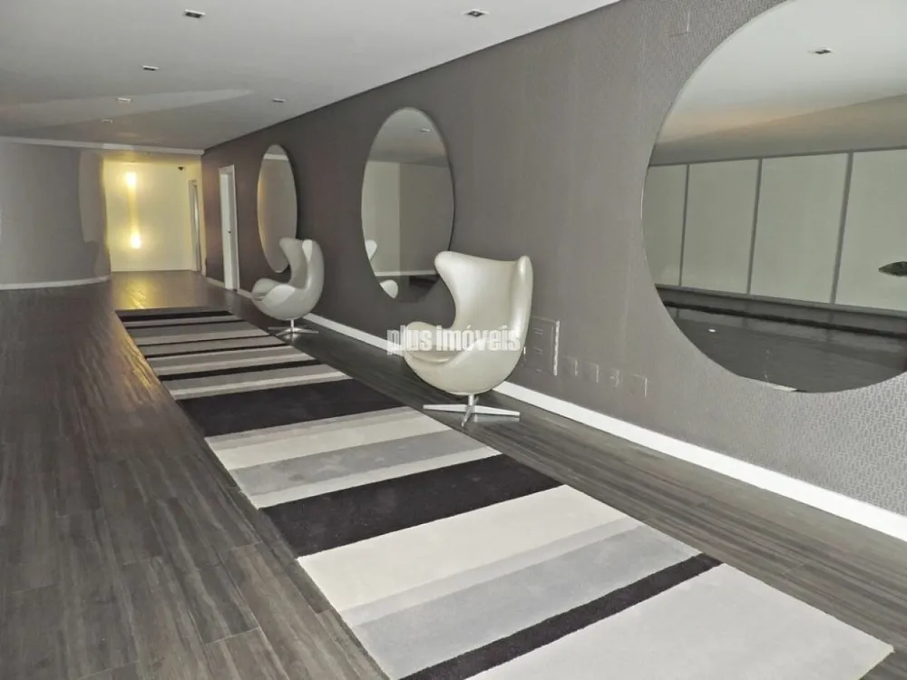 Apartamento, 1 quarto, 88 m² - Foto 1