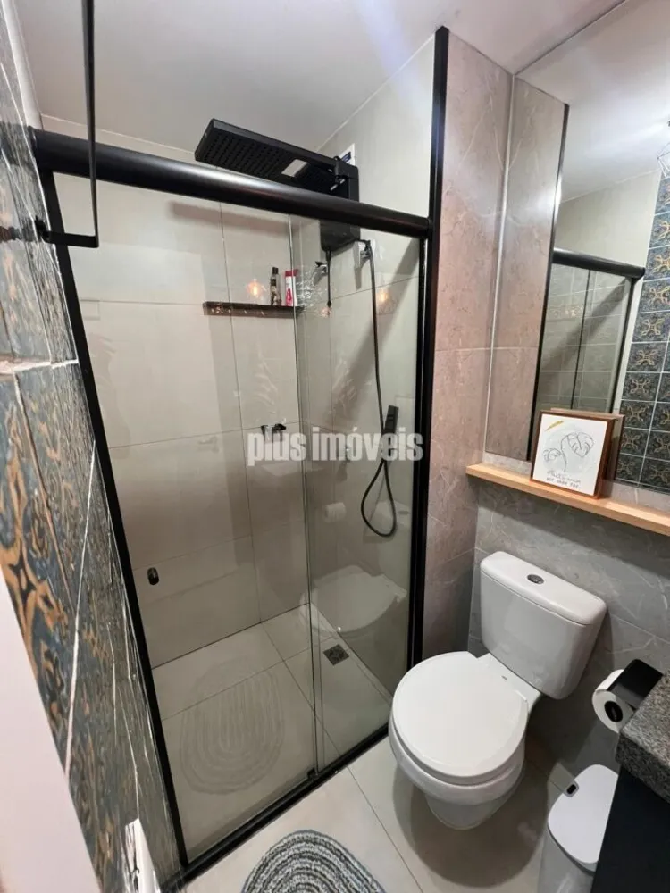Apartamento, 1 quarto, 24 m² - Foto 4