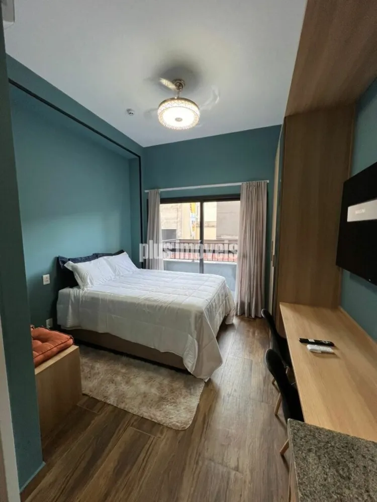 Apartamento, 1 quarto, 24 m² - Foto 5