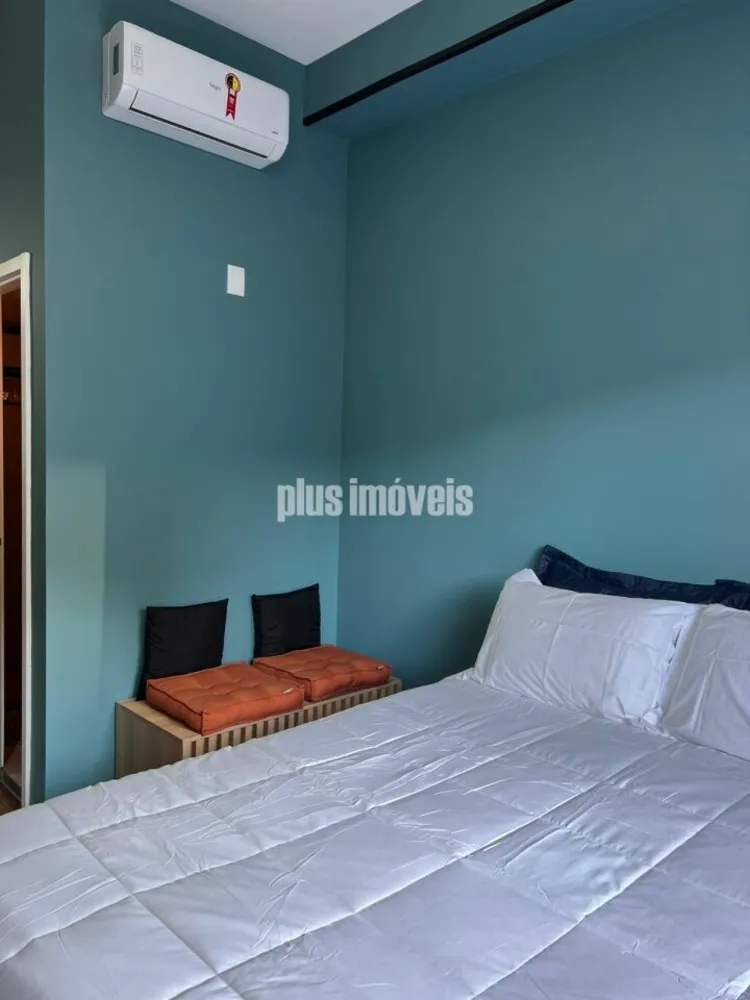 Apartamento, 1 quarto, 24 m² - Foto 6