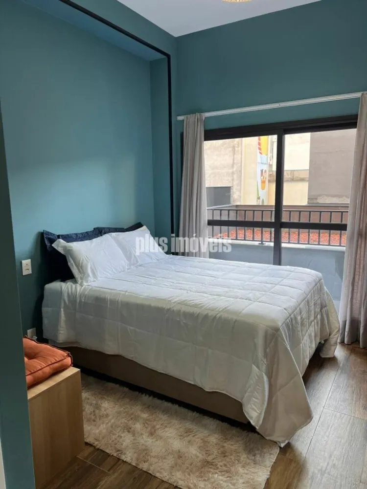 Apartamento, 1 quarto, 24 m² - Foto 7