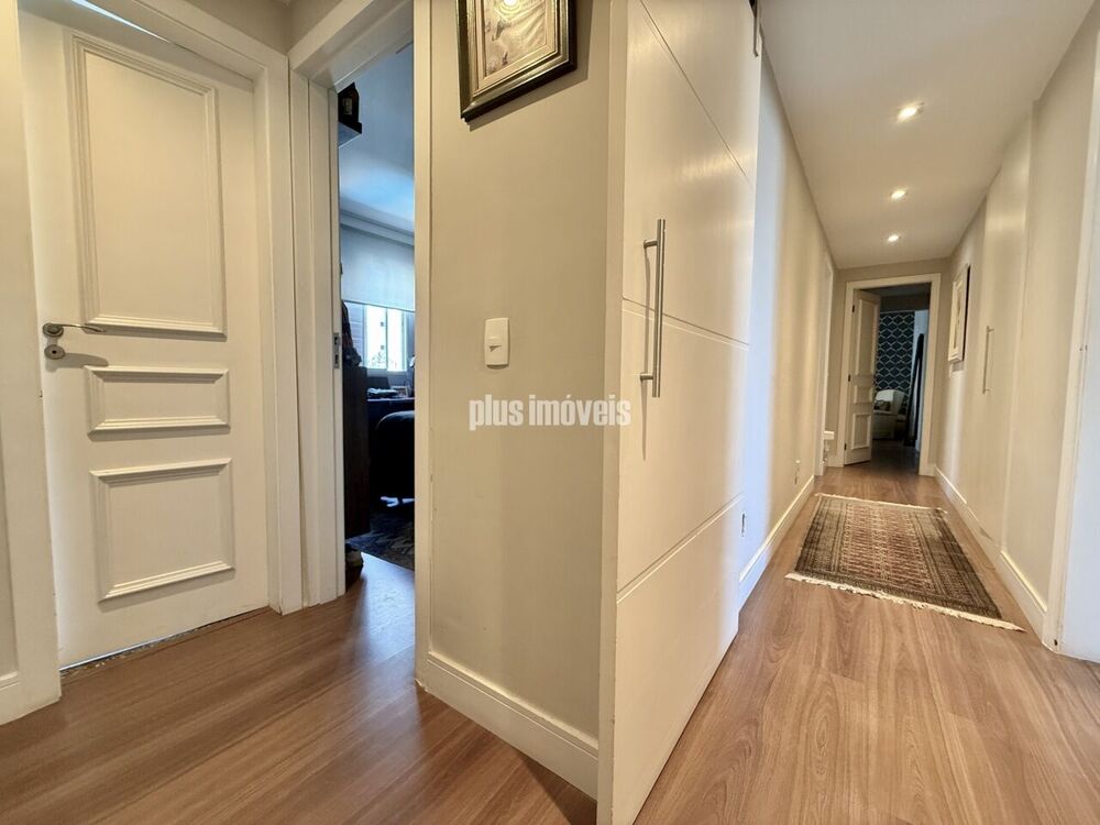 Apartamento, 4 quartos, 208 m² - Foto 6