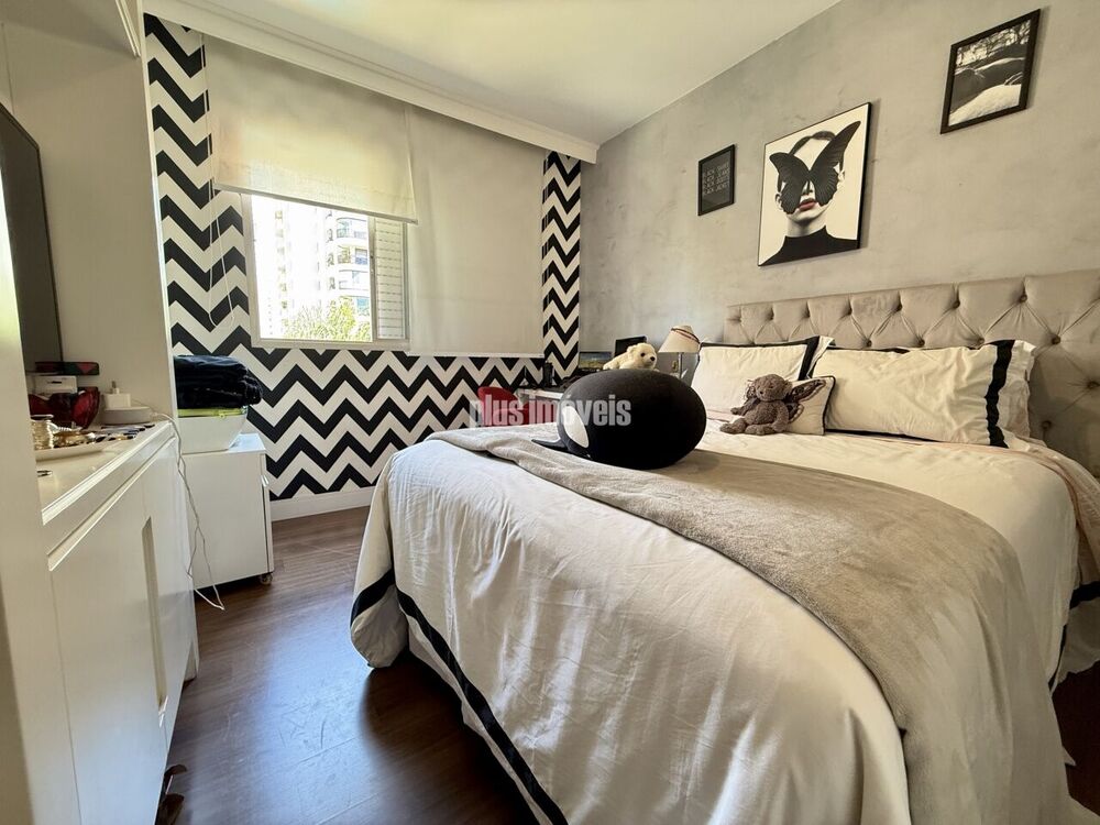 Apartamento, 4 quartos, 208 m² - Foto 14
