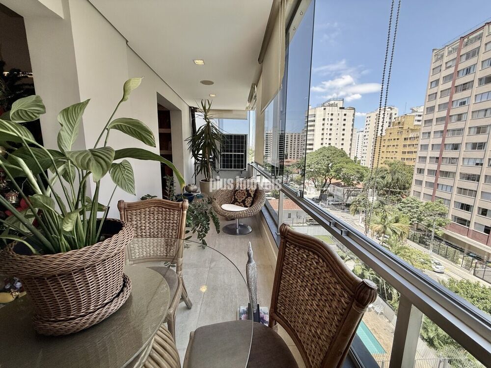 Apartamento, 4 quartos, 208 m² - Foto 12
