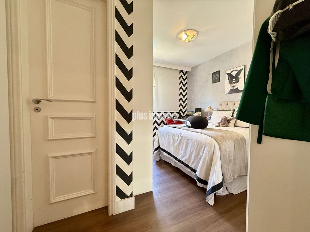 Apartamento, 4 quartos, 208 m² - Foto 20