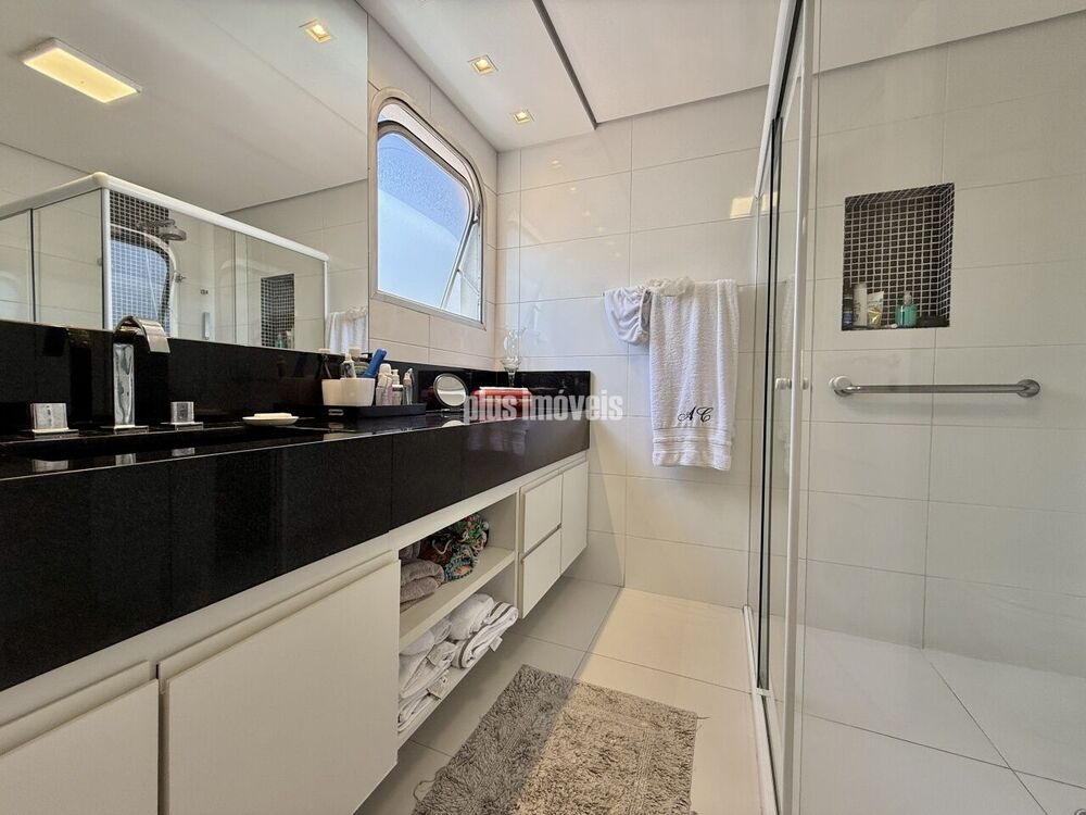Apartamento, 4 quartos, 208 m² - Foto 4