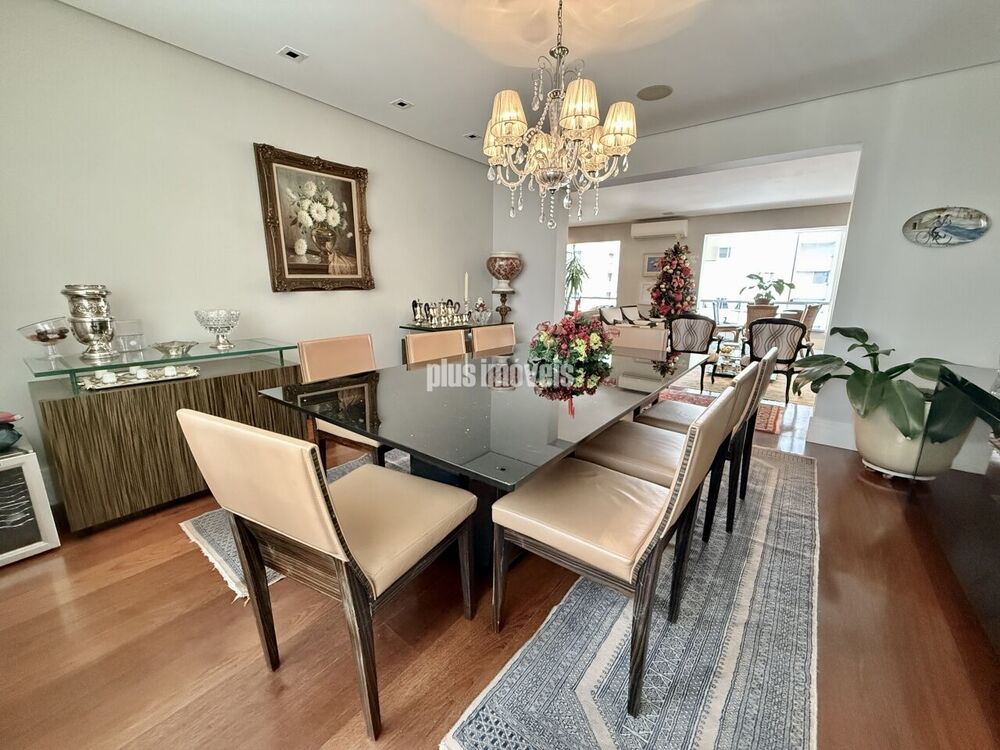 Apartamento, 4 quartos, 208 m² - Foto 10