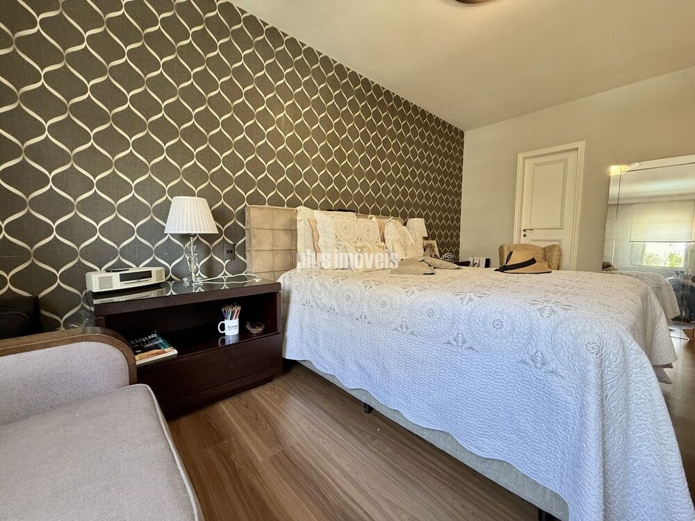 Apartamento, 4 quartos, 208 m² - Foto 13