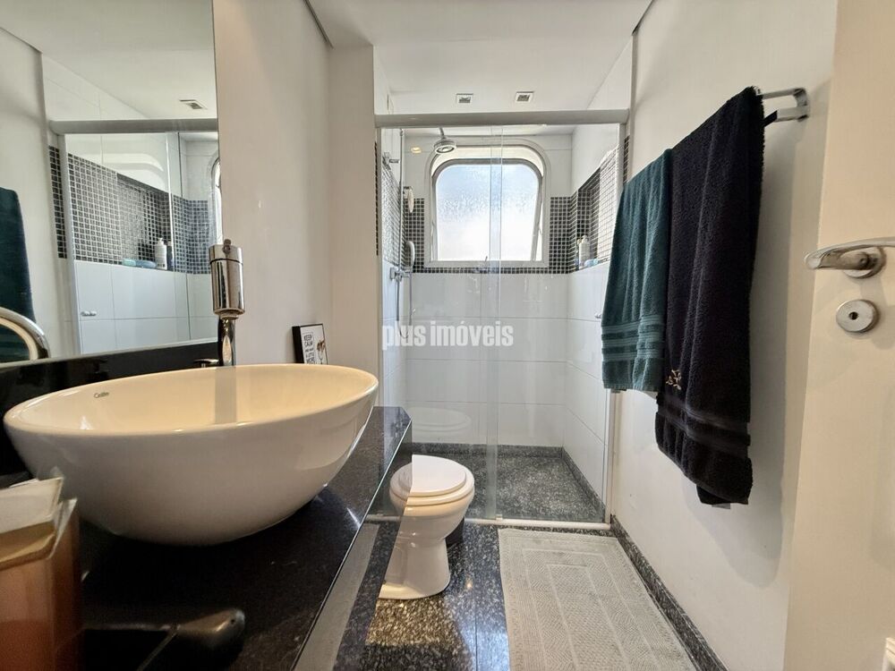 Apartamento, 4 quartos, 208 m² - Foto 9