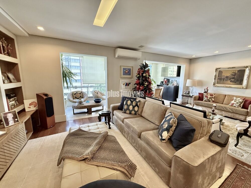 Apartamento, 4 quartos, 208 m² - Foto 16