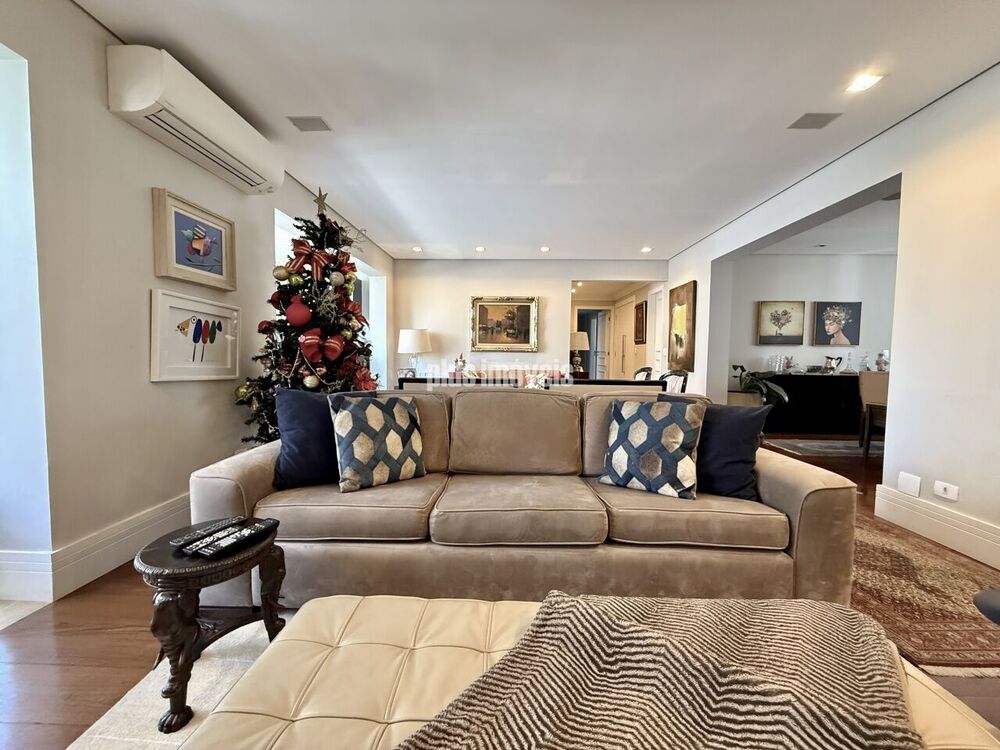 Apartamento, 4 quartos, 208 m² - Foto 19