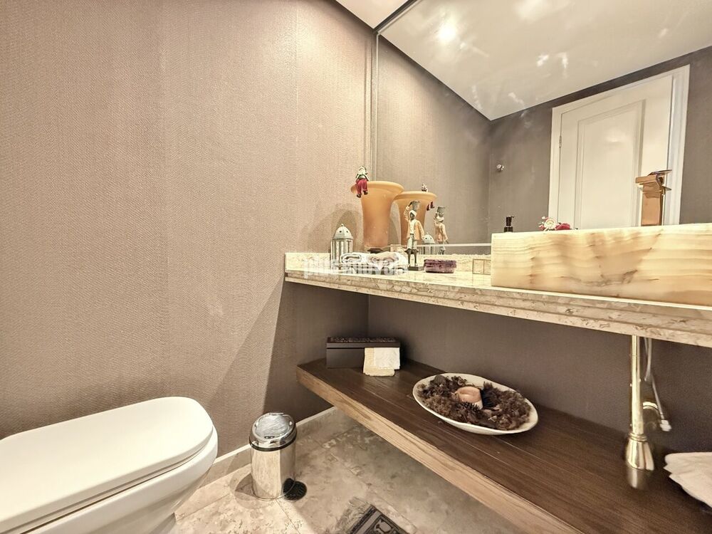 Apartamento, 4 quartos, 208 m² - Foto 17