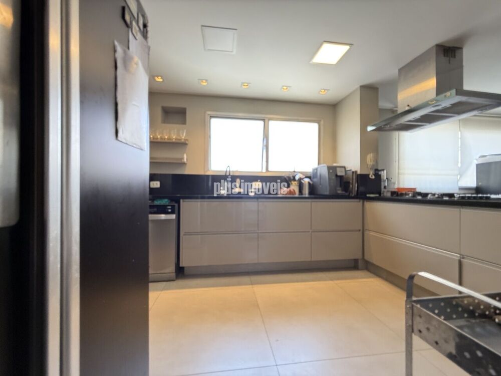 Apartamento, 4 quartos, 208 m² - Foto 8