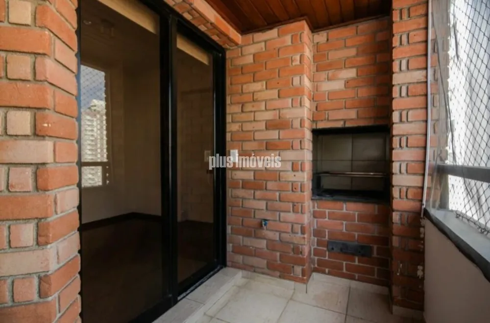 Apartamento, 4 quartos, 204 m² - Foto 1