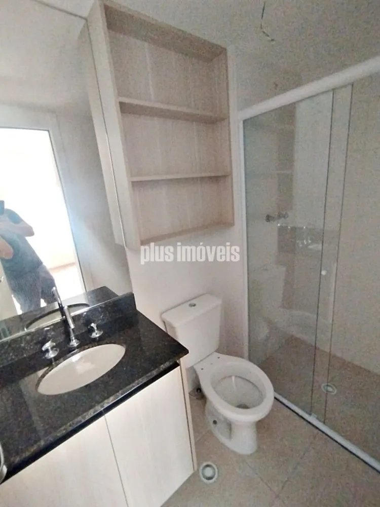 Apartamento, 1 quarto, 39 m² - Foto 5