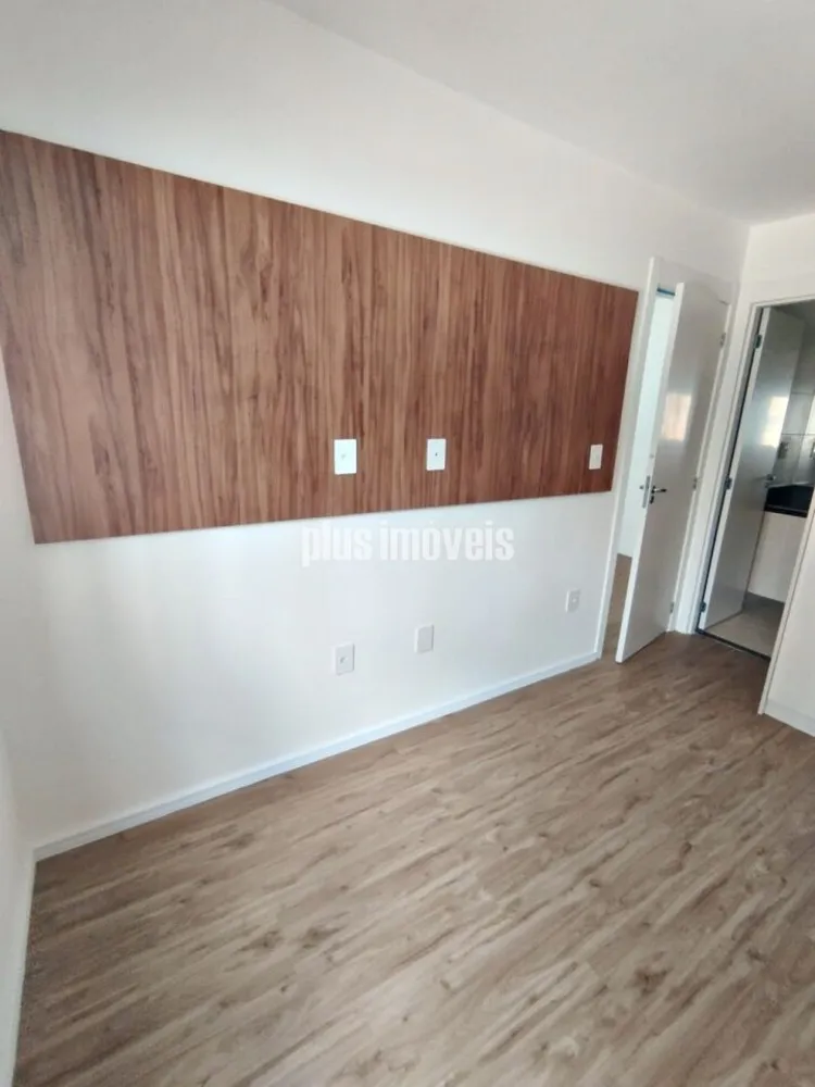 Apartamento, 1 quarto, 39 m² - Foto 4
