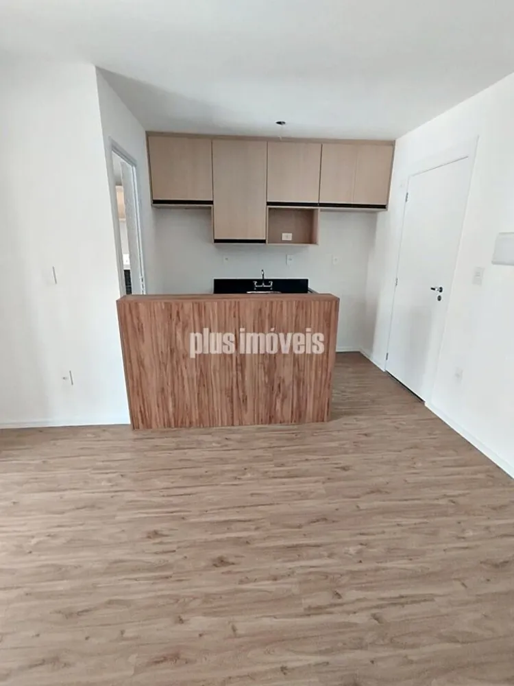 Apartamento, 1 quarto, 39 m² - Foto 2