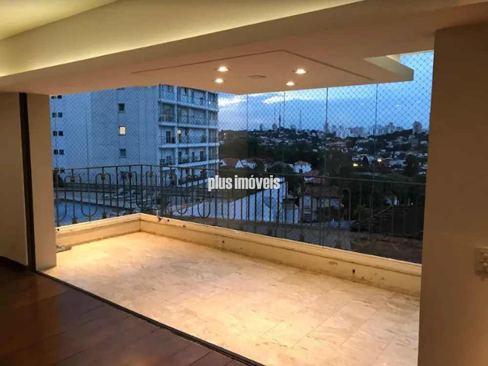 Apartamento, 3 quartos, 230 m² - Foto 4