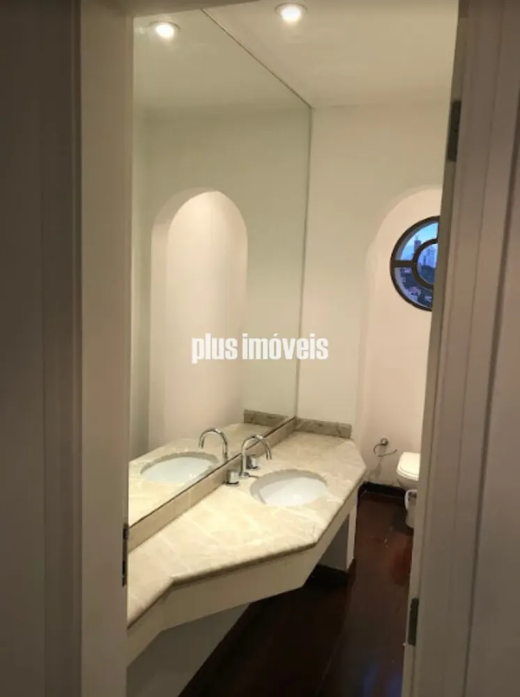 Apartamento, 3 quartos, 230 m² - Foto 2